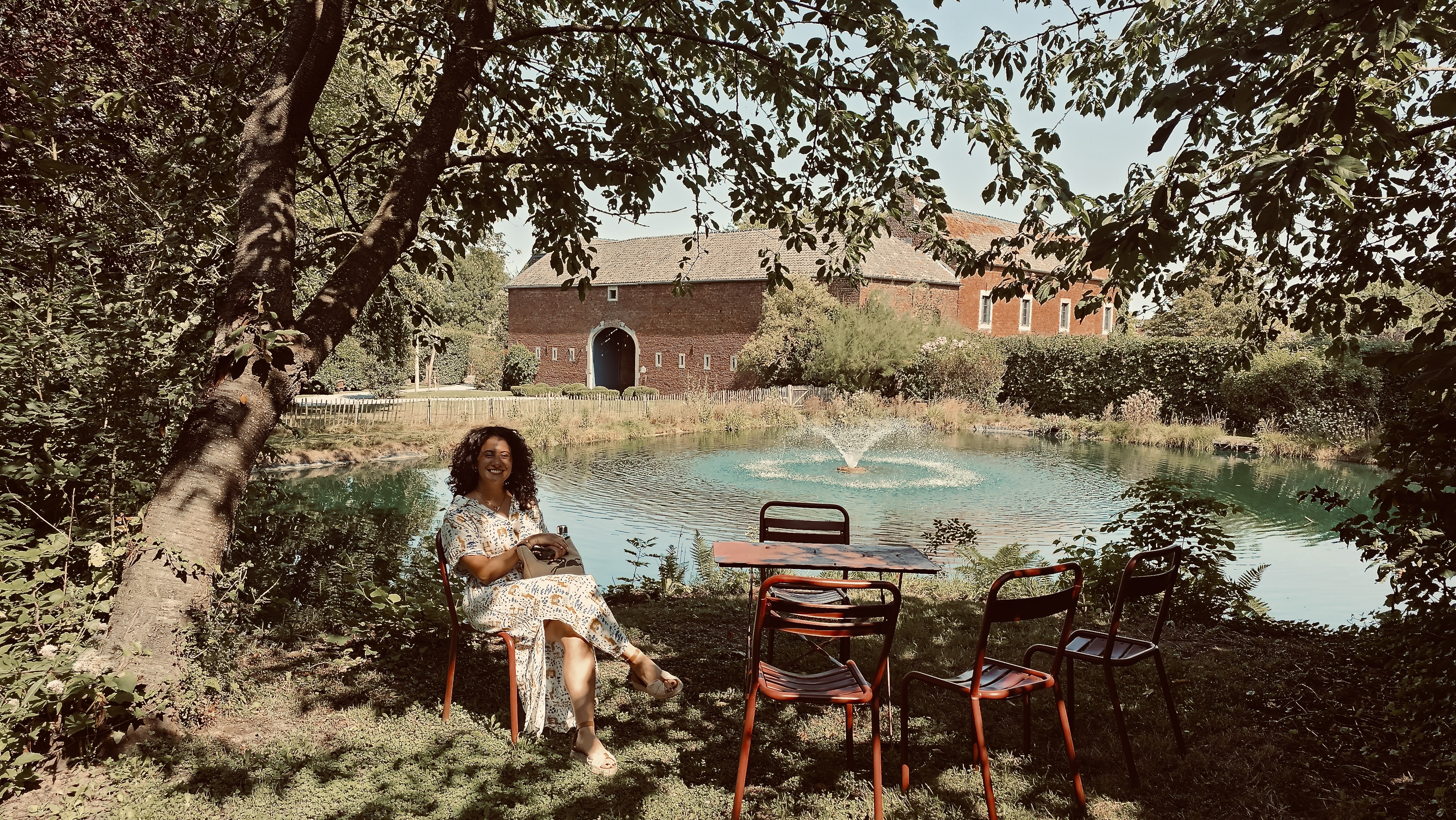 La Ferme des Sources
