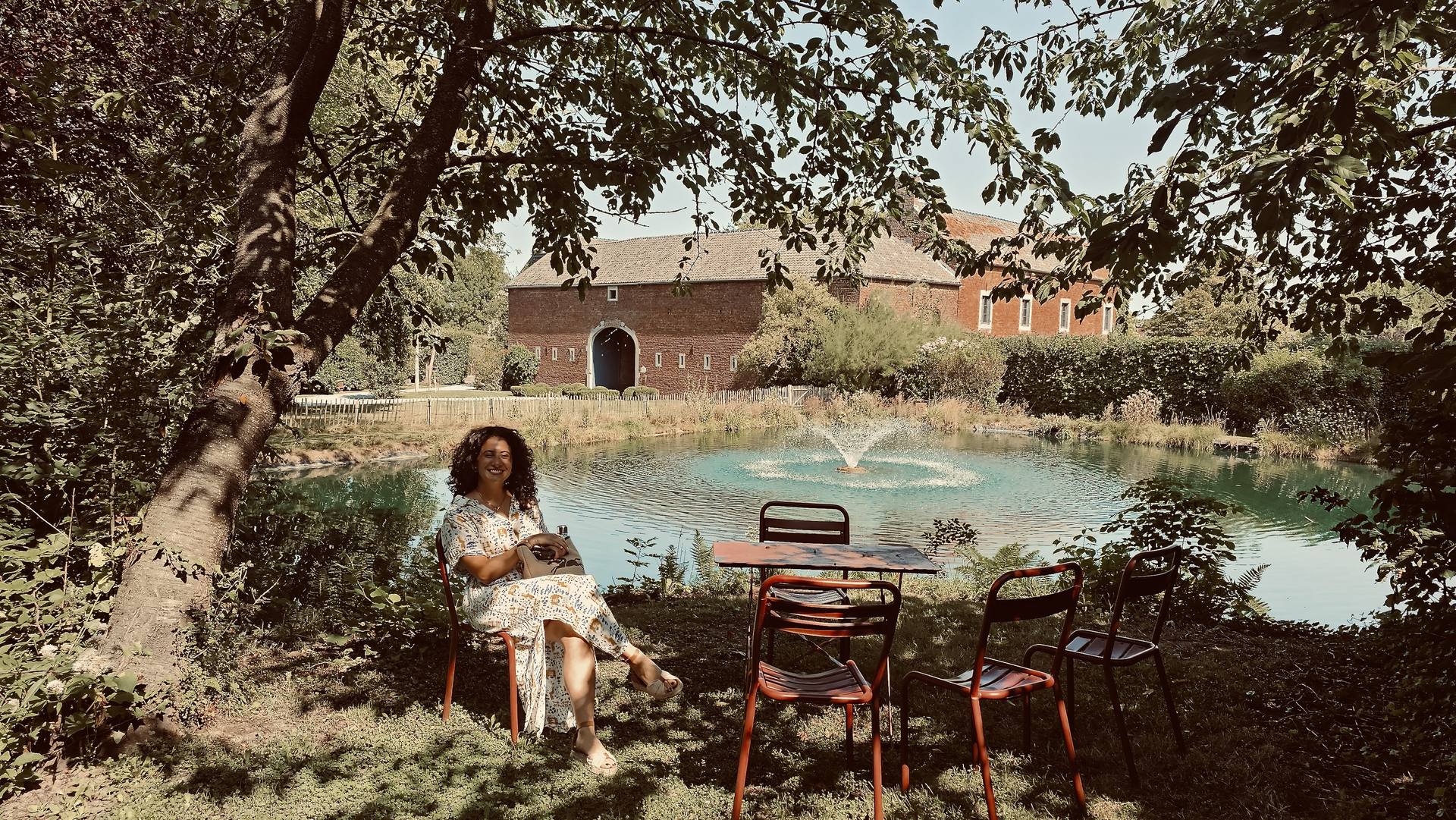 La Ferme des Sources